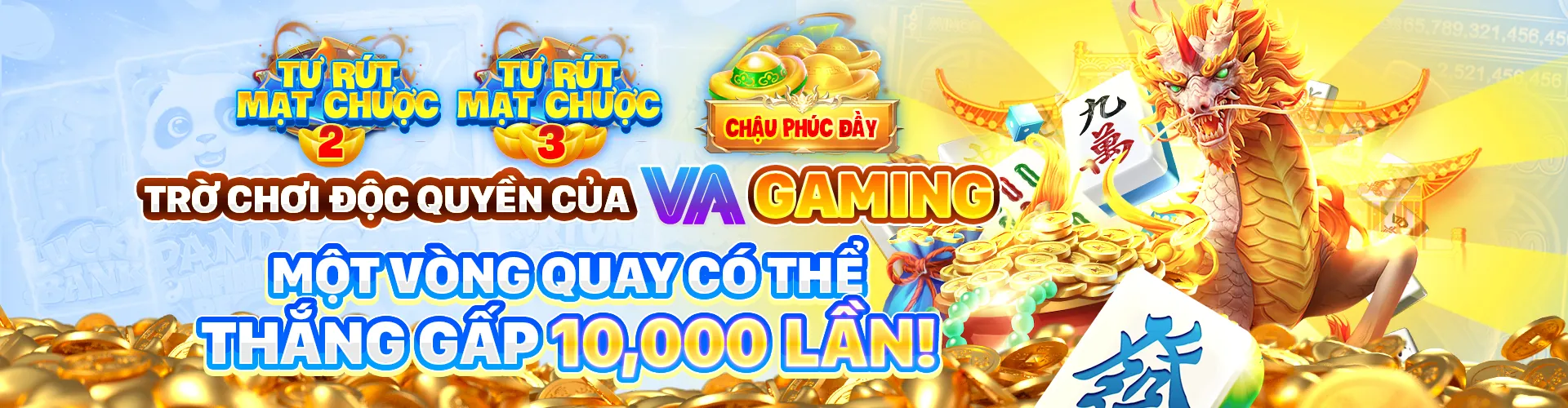 Hình ảnh chính game nổ hũ với biểu tượng jackpot lớn tại trực tiếp đá gà casino Campuchia 2026