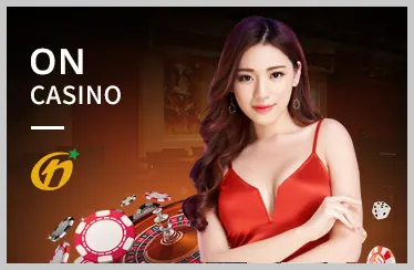 Hình ảnh các trò chơi casino trực tuyến như Baccarat và Roulette.